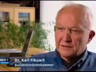 BRD...Hier ist Schächten erlaubt!.