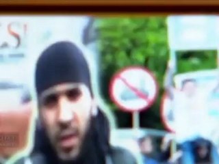 Salafist rechtfertigt Mord an Ungläubigen in Deutschland(2)