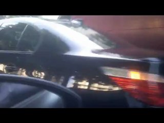 Cortège mariage BRUXELLES !!!