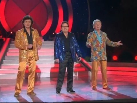 Wiązanka Przebojów - DIE FLIPPERS - HIT MEDLEY..