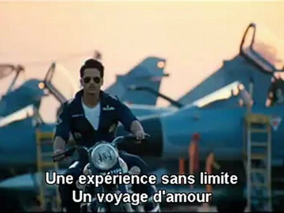 Mausam Trailer VOstfr