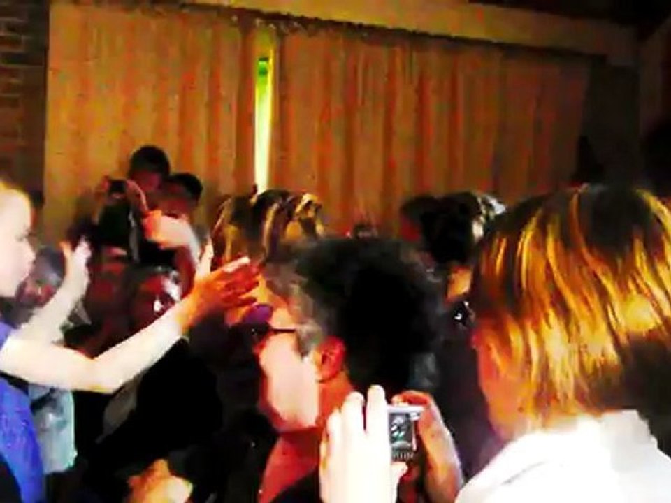 Gala danse Florine  16 juin 2012 Final