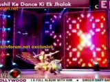 Sushil Hai Madhuri Ke Fan - Jhalak Dikhla Jaa Season 5