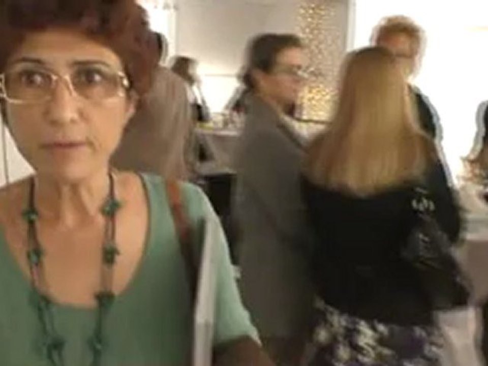 İSTANBUL SERGİSİ 2