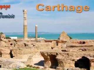 Voyage à Tunis : hôtels et vols pas chers ✈️