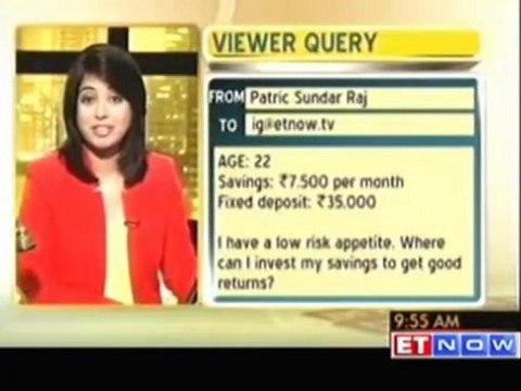 Investor queries: Recommendations by Gaurav