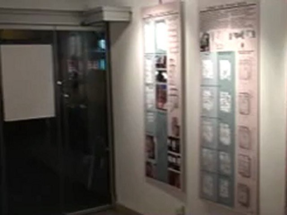 İSTANBUL SERGİSİ 4