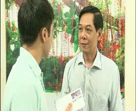 101 kiểu hành hung nhà báo - Tập 4: Cái bẫy đang giăng ra...