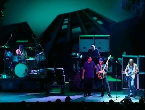 Deep Purple ~ Sometimes I Feel Like Screaming