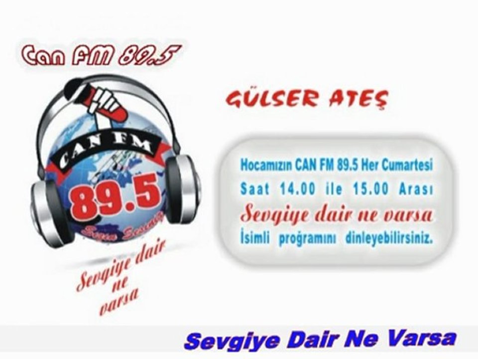 gülser ateş