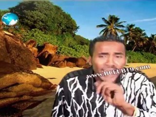 Liban Ahmed Nuur heestii Bina Calwaan
