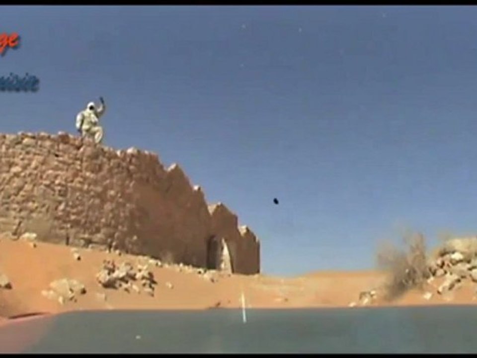 Voyage Tataouine