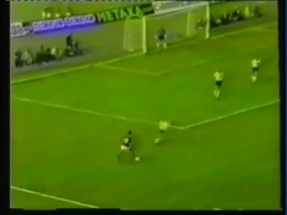 Γερμανία - Ελλάδα 0-0 | Euro 1980