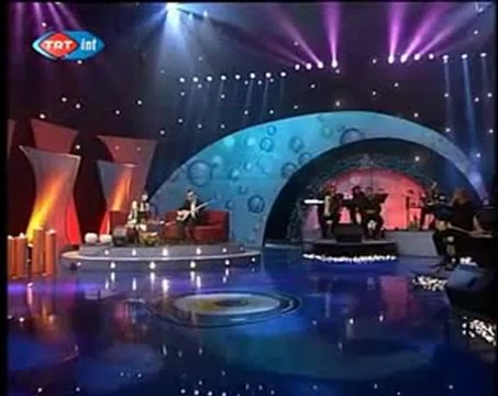 Cengiz Özkan Yenice Yolları