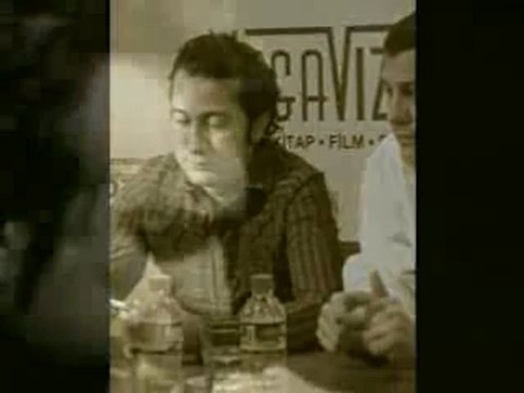 Kıraç Oysa bir umuttu