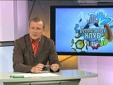 Футбольный Клуб.  Евро 2012.  20-й Выпуск. 17.06.2012