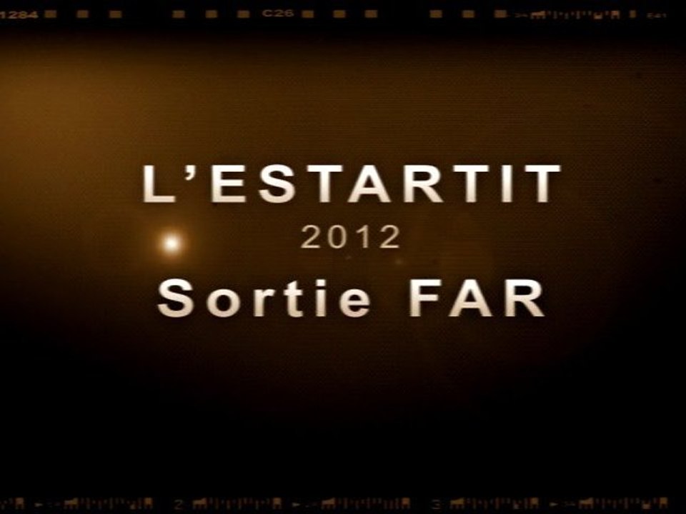 Estartit 2012