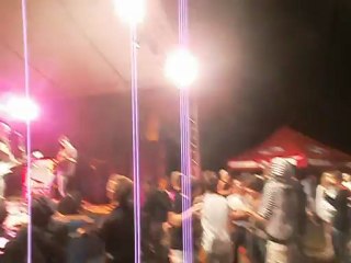 Barson Buds @ Buffard