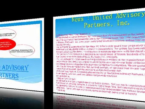News United Advisory Partners Inc.