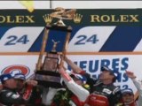 24 Ore Le Mans: ancora Audi