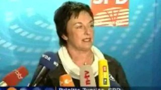 fett - ZDF - Alice Schwarzer sieht ROT - Familienrichterin PRO ISLAM