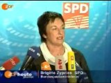 fett - ZDF - Alice Schwarzer sieht ROT - Familienrichterin PRO ISLAM