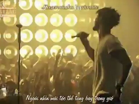 [Vietsub] SS501 Kim Hyun Joong - HE@T