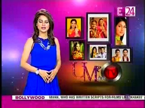 17th June Parichey E24