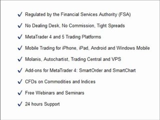 Activ trades - Who are Activtrades