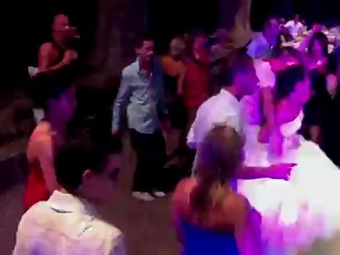 Mariage DJ Nice Flow cannes monaco Saint tropez