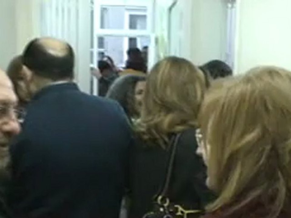 BEŞİKTAŞ OFİS AÇILIŞ 4