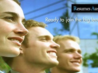 Professional Resume For Great Job Opportunities