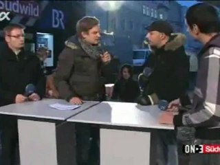 fette Story - Discos pervers  - Arschfassen, grapschen und Gewalt - Reportage