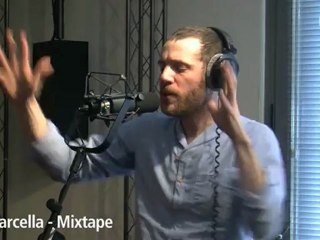 Barcella (rtl2.fr/videos) Ma douce, Le cahier de vacances, Mixtape