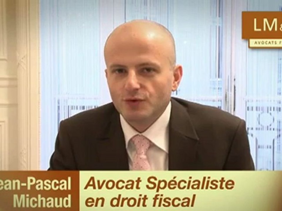 Les mesures conservatoires de recouvrement des impôts