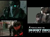 Ghost Recon Future Soldier : Mocap Navy Seals