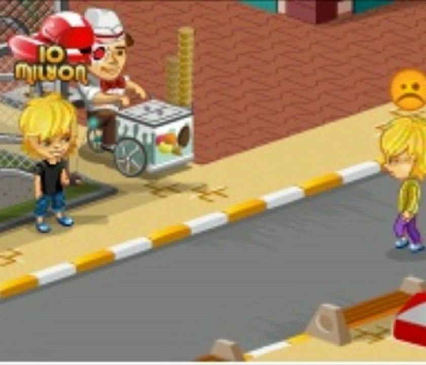 Sanalika İyiliğin Kötü Sonu