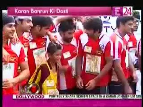 U,Me Aur Tv 18th June Desirippers