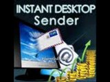 Instant Desktop Sender
