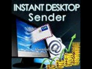 Instant Desktop Sender