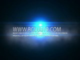 New Intro Bclub19.com 20-09-2011 with music
