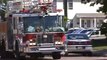Sirens Police Lights Firetrucks Ambulances RCMP