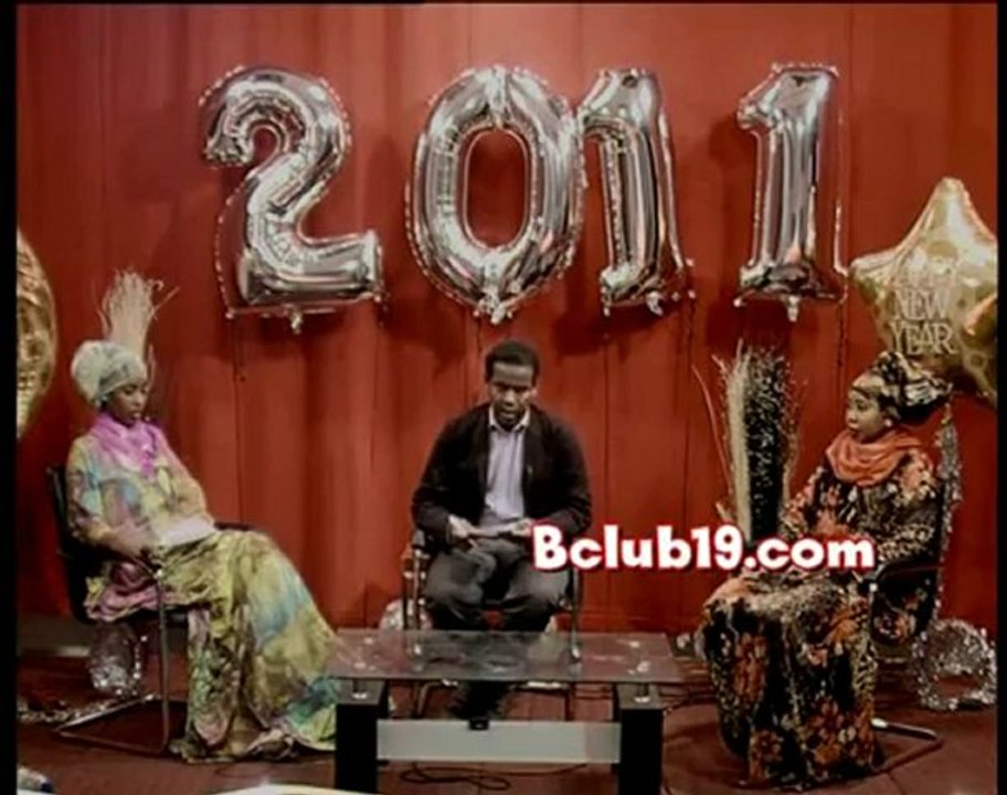 New year 01 01 2011
