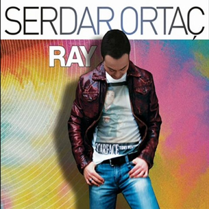 Serdar Ortaç - Tez | Yeni - 2012