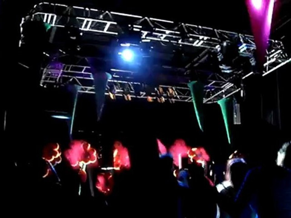 VIODA @ EXPLOZION COLORZ PARTIE 3