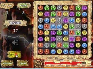 Amazon Macerası Oyunu