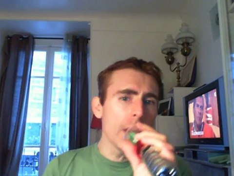 Wiwi égratigne adieu (pas de larmes) de Melgroove