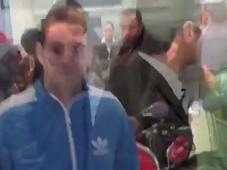 Spice Girls Plan Documentary