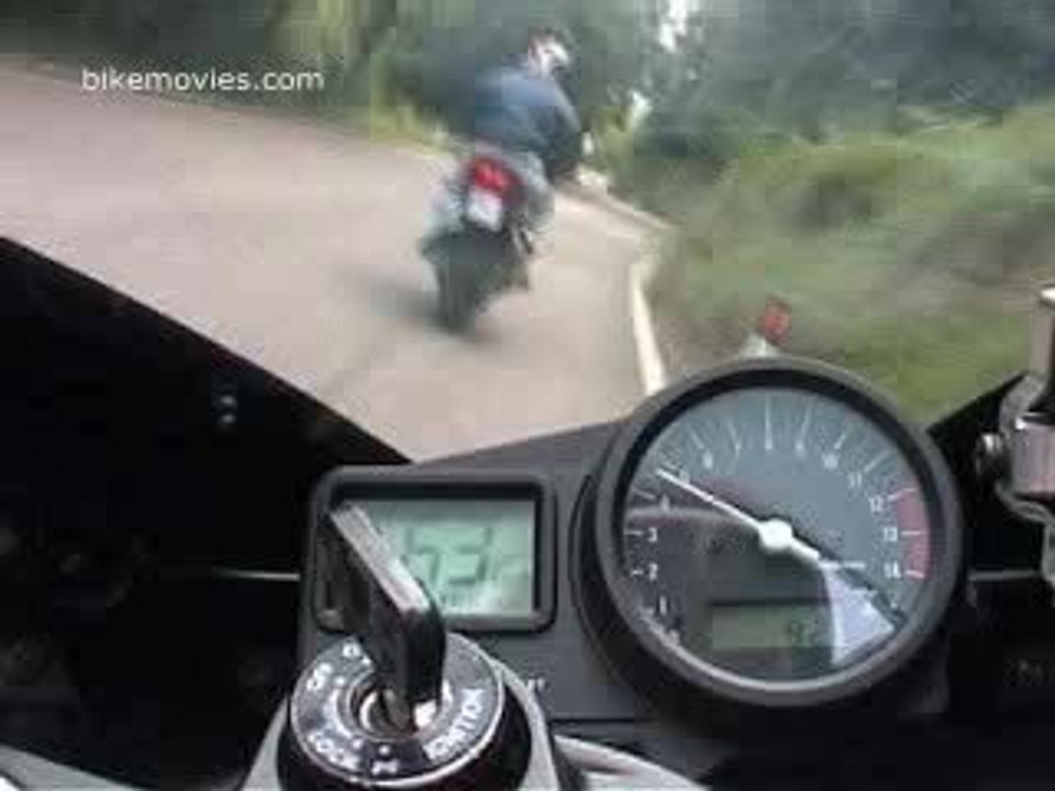 moto run