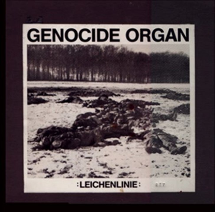 genocide organ    stalins orgeln